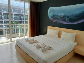 GO Inn Krabi Ao Nang Beach โกอินน์ กระบี่ หาดอ่าวนาง X